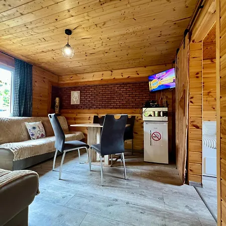 Holiday home Rajski Rajsko