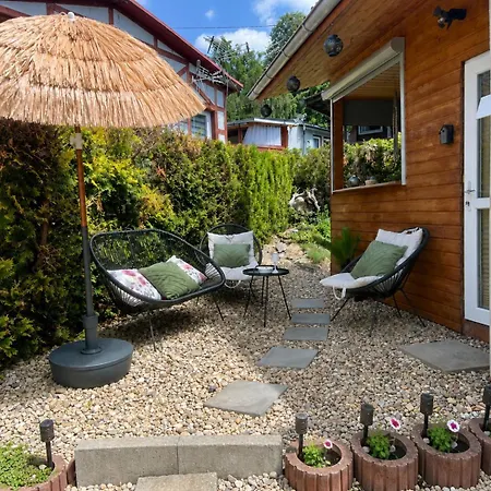 Holiday home Rajski Rajsko *