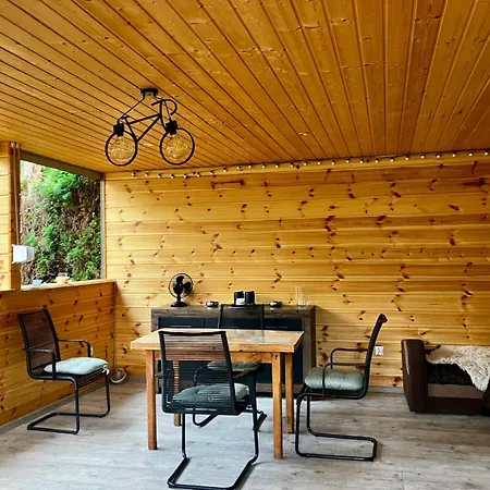 Holiday home Rajski Rajsko