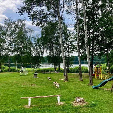 Rajski Rajsko Holiday home *