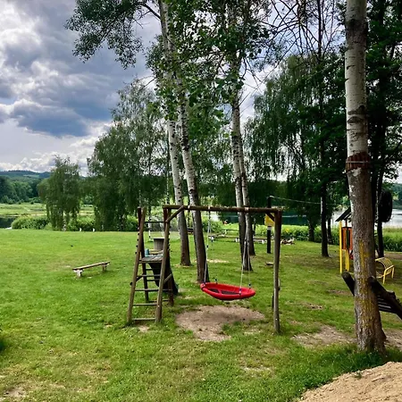 Holiday home Rajski Rajsko *